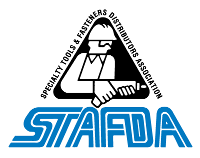The Specialty Tools & Fasteners Distributors Association logo